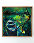 The Boat
