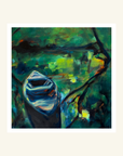 The Boat