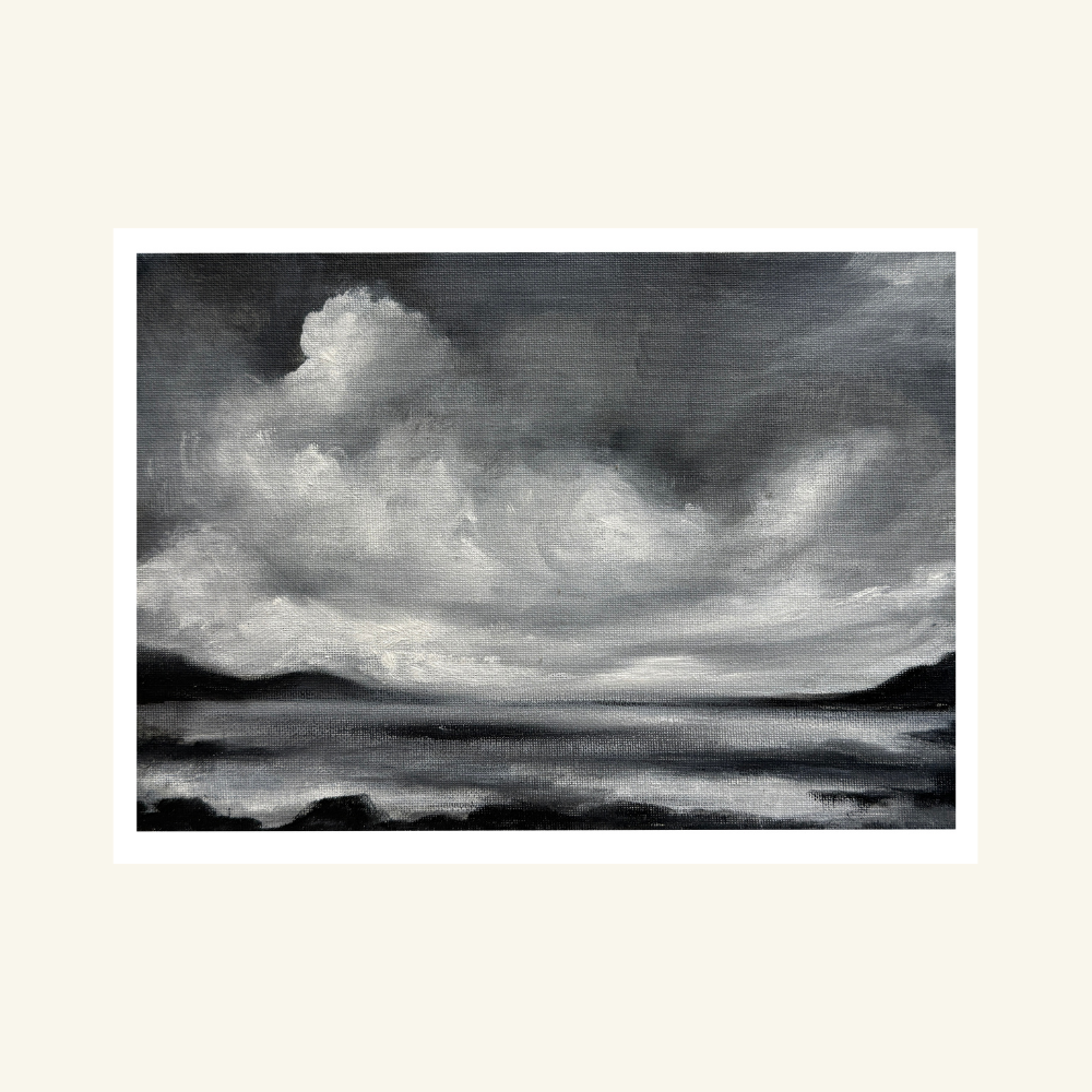 Misty morning 2